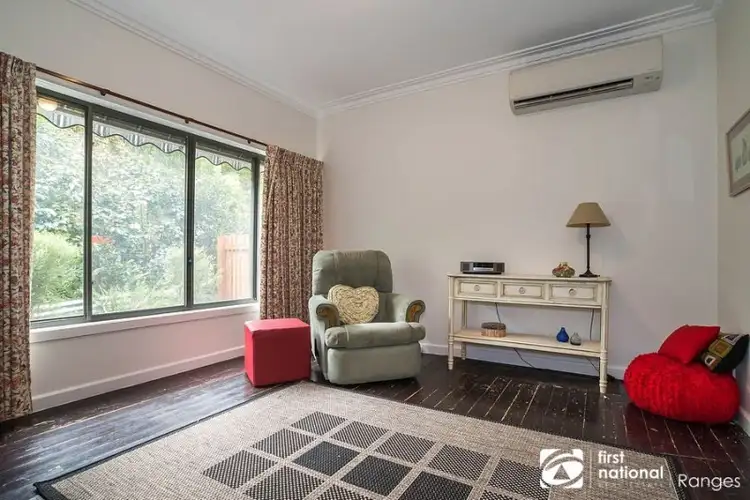 Fifth view of Homely house listing, 55 Sandells Road, Tecoma VIC 3160