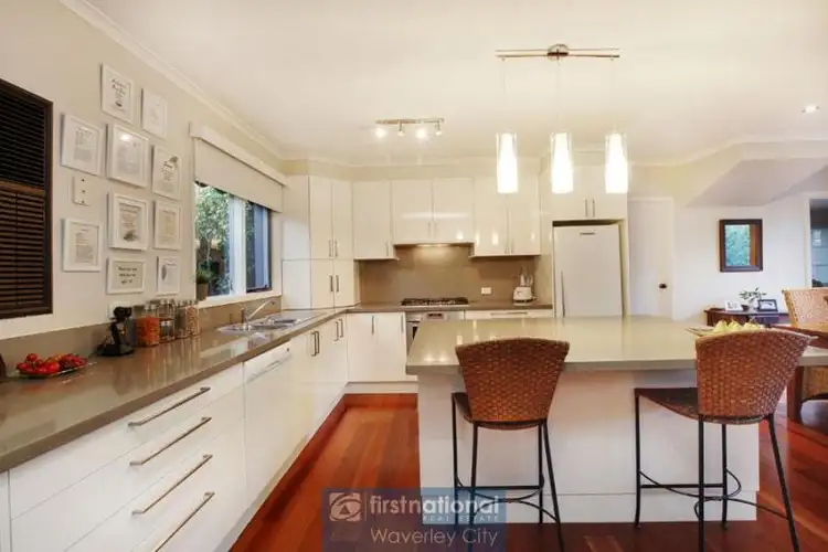 Fourth view of Homely house listing, 12 Petronella Avenue, Wheelers Hill VIC 3150