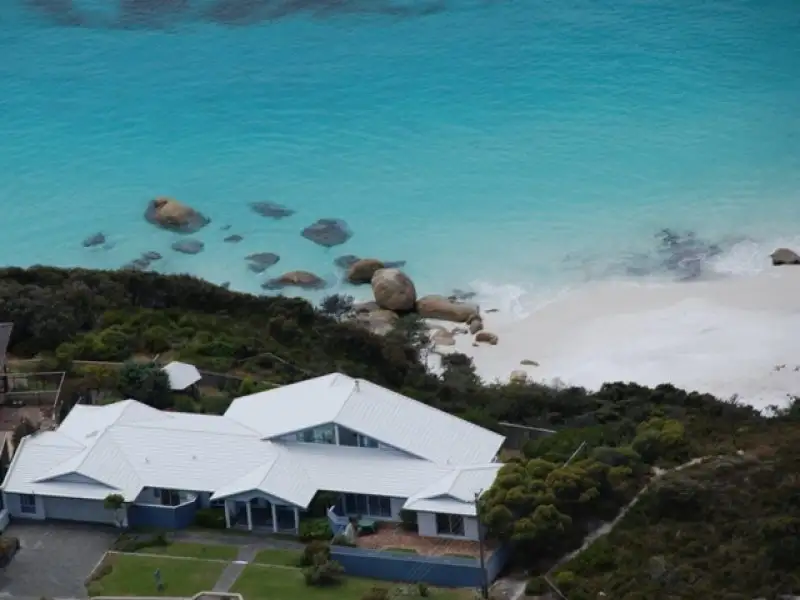 Main view of Homely house listing, 27 St Georges Crescent, Goode Beach WA 6330