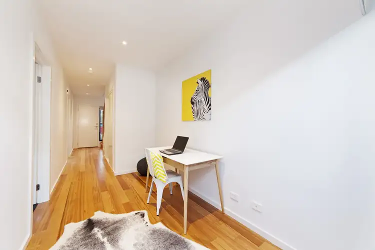 Sixth view of Homely townhouse listing, 2/19 Burns Street, Maidstone VIC 3012