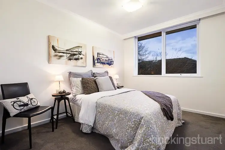 Fifth view of Homely apartment listing, 6/18-20 Repton Road, Malvern East VIC 3145