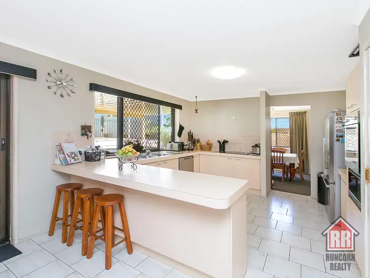 Fourth view of Homely house listing, 21 Bruna Street, Runcorn QLD 4113