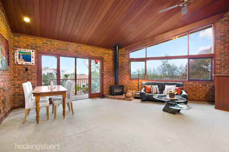 Sixth view of Homely house listing, 25 Murchison Street, St Kilda East VIC 3183