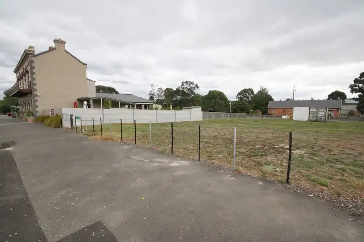 Lot 2 Brooke Street, Smythesdale VIC 3351