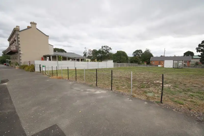 Main view of Homely land listing, Lot 2 Brooke Street, Smythesdale VIC 3351