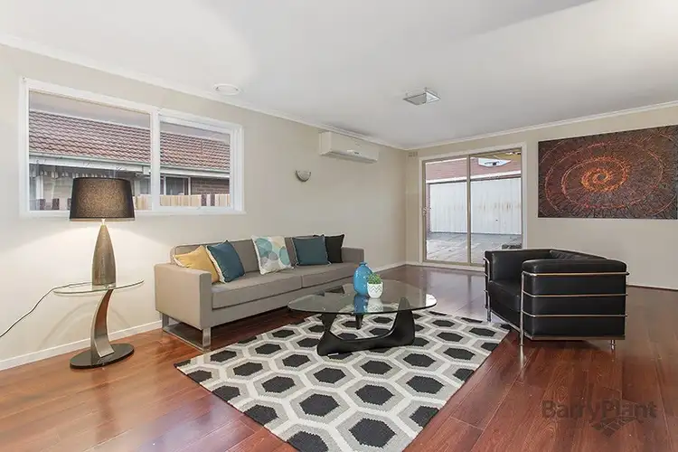 Second view of Homely house listing, 47 Boston Road, Bundoora VIC 3083