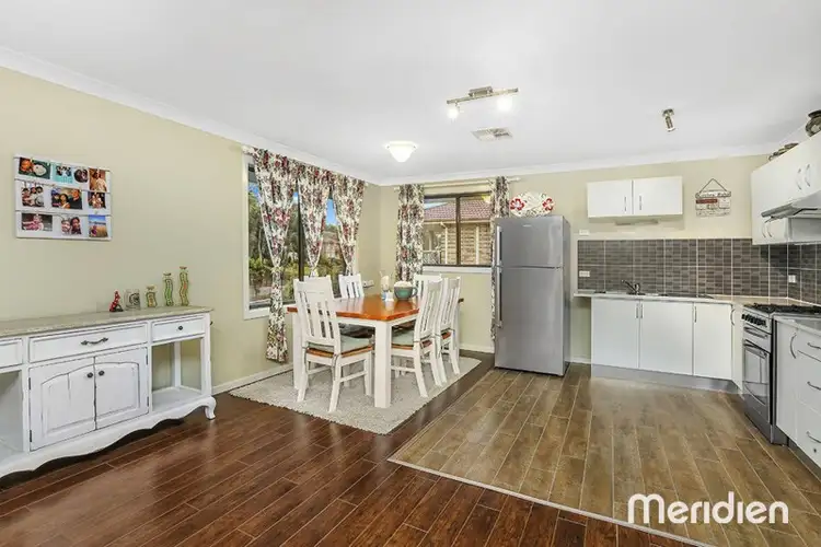 Sixth view of Homely house listing, 2 River Oak Circuit, Kellyville NSW 2155