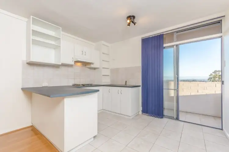 Fourth view of Homely apartment listing, 812/36 Tenth Avenue, Maylands WA 6051