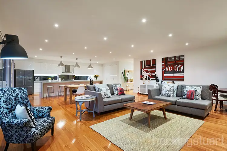 Third view of Homely house listing, 8 Rice Street, Moorabbin VIC 3189