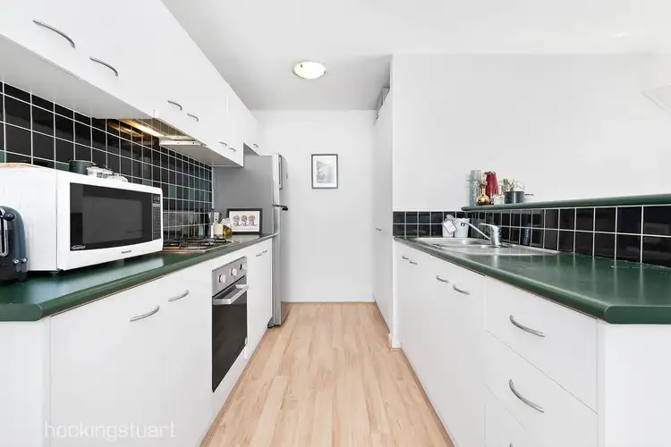 Third view of Homely apartment listing, 4/24 Grandview Grove, Prahran VIC 3181