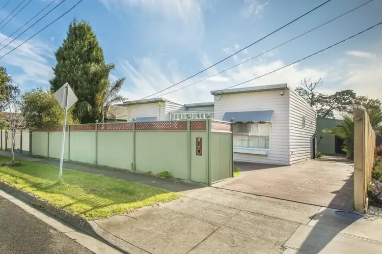 Third view of Homely house listing, 34 Heyington Avenue, Thomastown VIC 3074