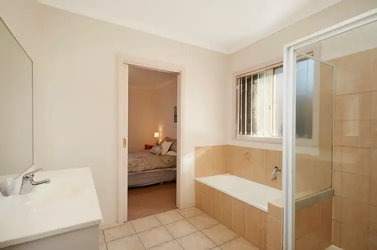 Fifth view of Homely townhouse listing, 1/103 Waverley Road, Chadstone VIC 3148