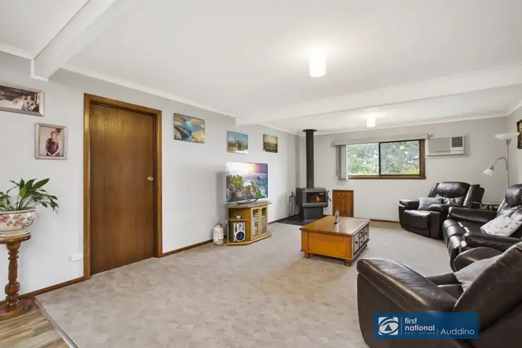 Fifth view of Homely house listing, 15 Clancys Road, Korumburra VIC 3950