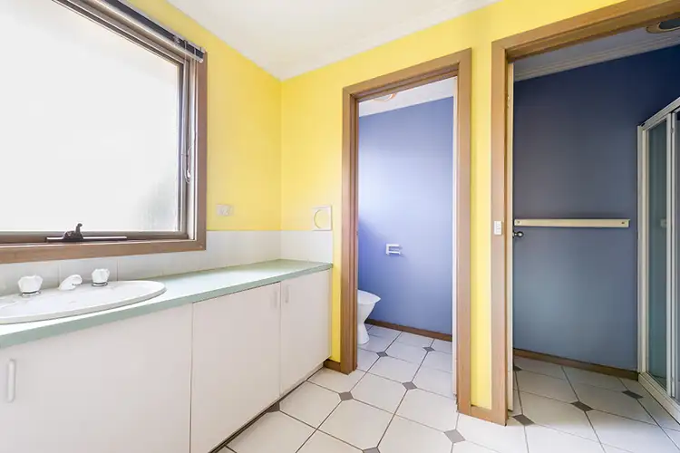 Fifth view of Homely townhouse listing, 23/39 Warrs Road, Maribyrnong VIC 3032