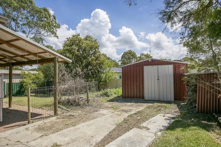 Fifth view of Homely house listing, 5 Farlow Street, Booragul NSW 2284