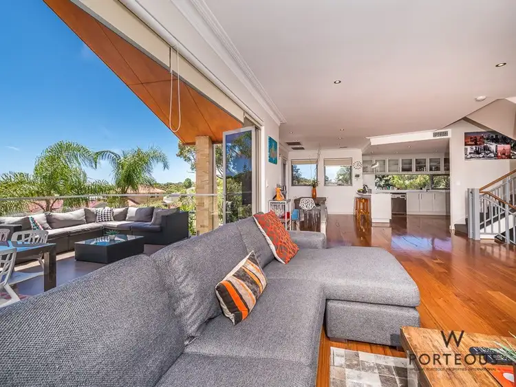 Sixth view of Homely house listing, 23 Gamble Way, Karrinyup WA 6018