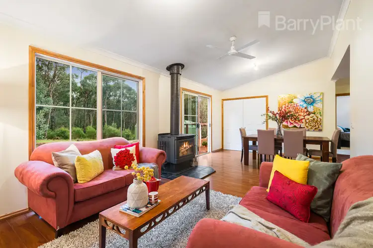 Sixth view of Homely house listing, 425 Victoria Road, Gruyere VIC 3770