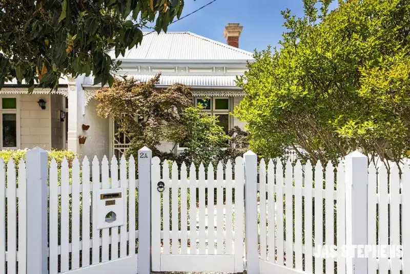 Main view of Homely house listing, 2A Power Street, Williamstown VIC 3016
