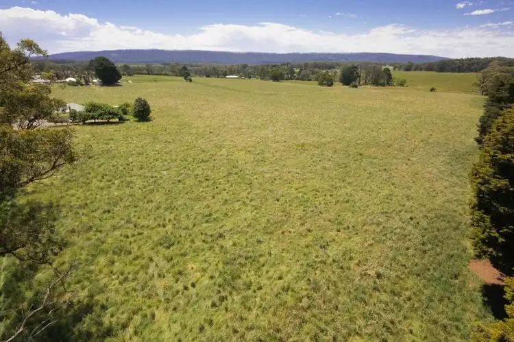 Third view of Homely land listing, LOT 9, 1230 Whittlesea Kinglake Road, Kinglake West VIC 3757