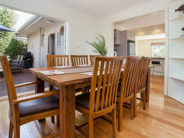Fifth view of Homely house listing, 41 Adelaide Street, Blairgowrie VIC 3942
