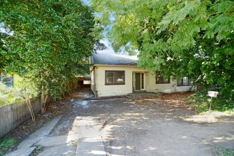 54 Journal Street, Nowra NSW 2541