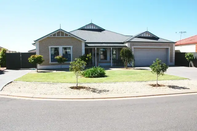 16 Drovers Way, Whyalla Jenkins SA 5609