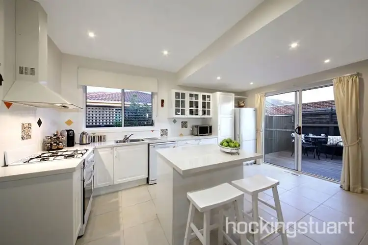 Fifth view of Homely unit listing, 1/506 South Road, Moorabbin VIC 3189