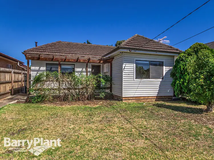 Second view of Homely house listing, 51 Leonard Avenue, St Albans VIC 3021