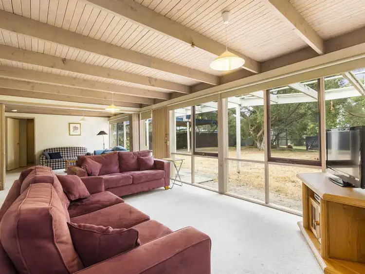 Third view of Homely house listing, 17 David Street, Blairgowrie VIC 3942