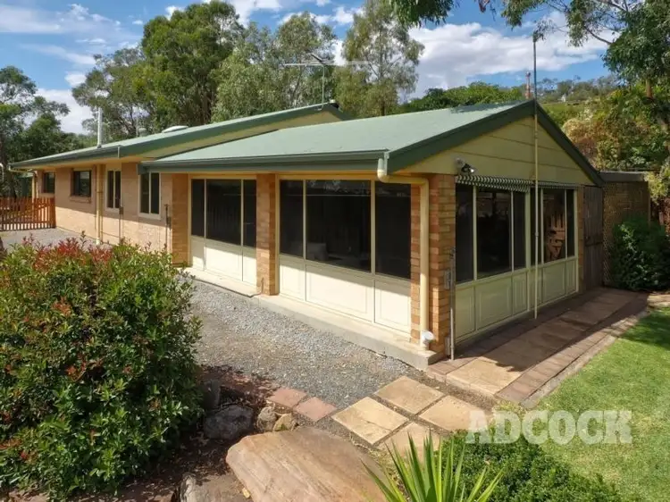 Second view of Homely house listing, 5 Yanagin Road, Greenhill SA 5140