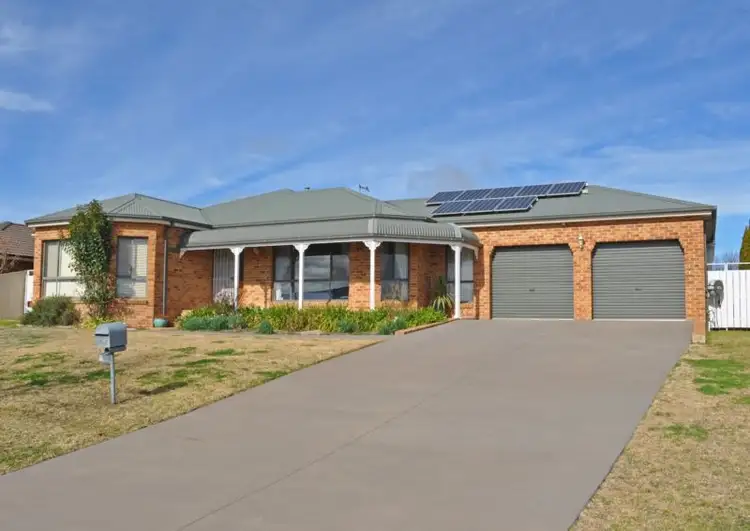 Main view of Homely house listing, 6 Georgia Place, Llanarth NSW 2795