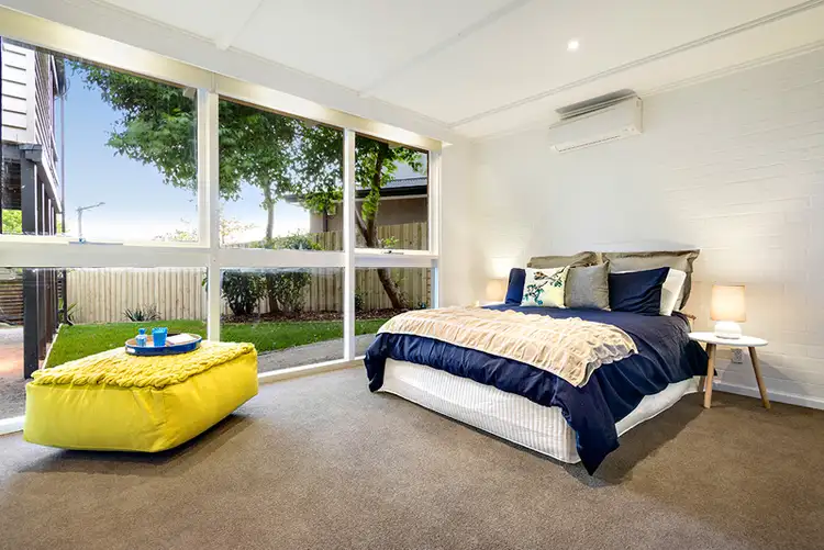 Fifth view of Homely house listing, 21 Terrara Court, Montmorency VIC 3094