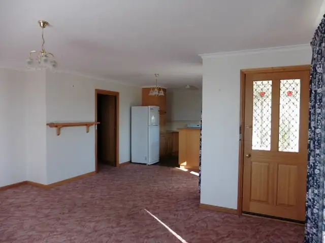 Fourth view of Homely unit listing, 1/8 Nation Court, Scottsdale TAS 7260