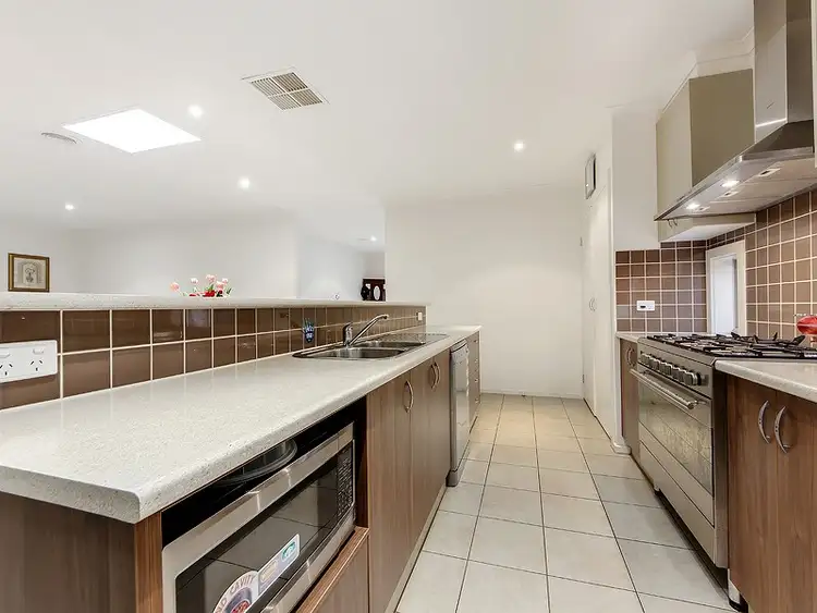Second view of Homely house listing, 16 Belvoir Gardens, Derrimut VIC 3030