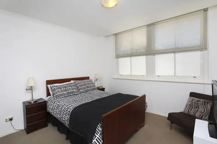 Sixth view of Homely apartment listing, 307 Gatehouse Place, Maribyrnong VIC 3032