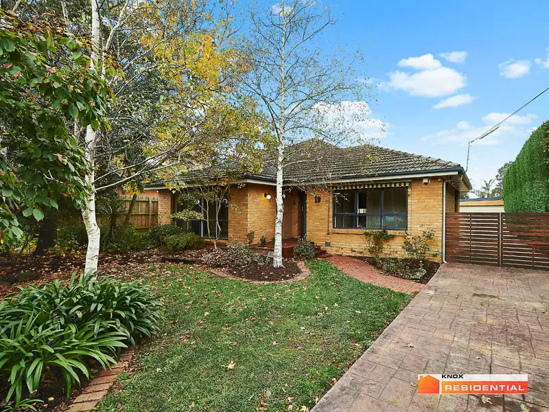 Main view of Homely house listing, 19 Gaydon Street, Ferntree Gully VIC 3156