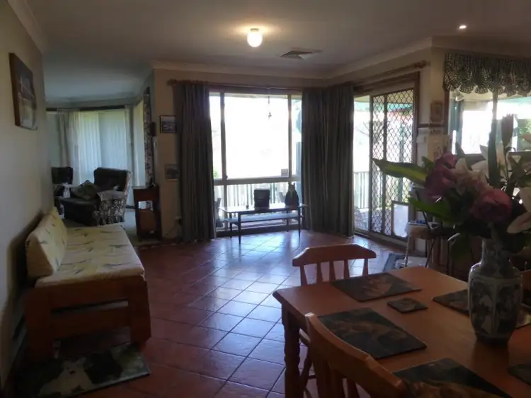 Fourth view of Homely house listing, 10 Nottingham Close, Raymond Terrace NSW 2324