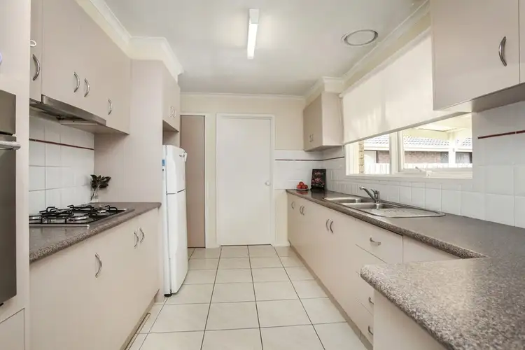 Sixth view of Homely house listing, 34 Cassandra Drive, Gladstone Park VIC 3043
