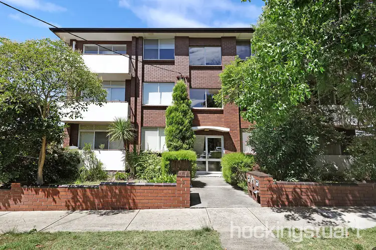 Second view of Homely apartment listing, 5/8-10 Sutherland Road, Armadale VIC 3143