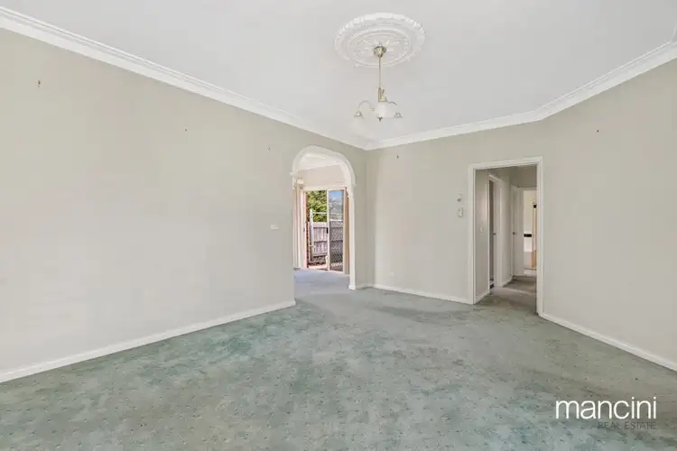 Third view of Homely unit listing, 3/18 Rose Street, Altona VIC 3018