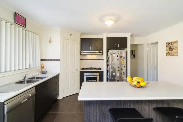 Fourth view of Homely house listing, 40 Bradman Drive, Tarneit VIC 3029