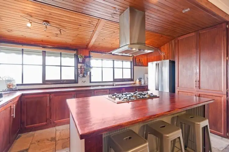 Fifth view of Homely house listing, 14 Bourke Street, Whittlesea VIC 3757