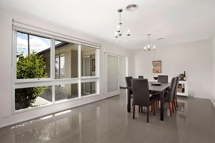 Fifth view of Homely house listing, 46 Winston Drive, Doncaster VIC 3108