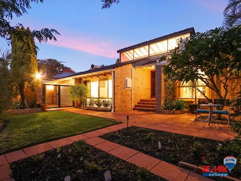 Main view of Homely house listing, 72 Chessell Drive*, Duncraig WA 6023