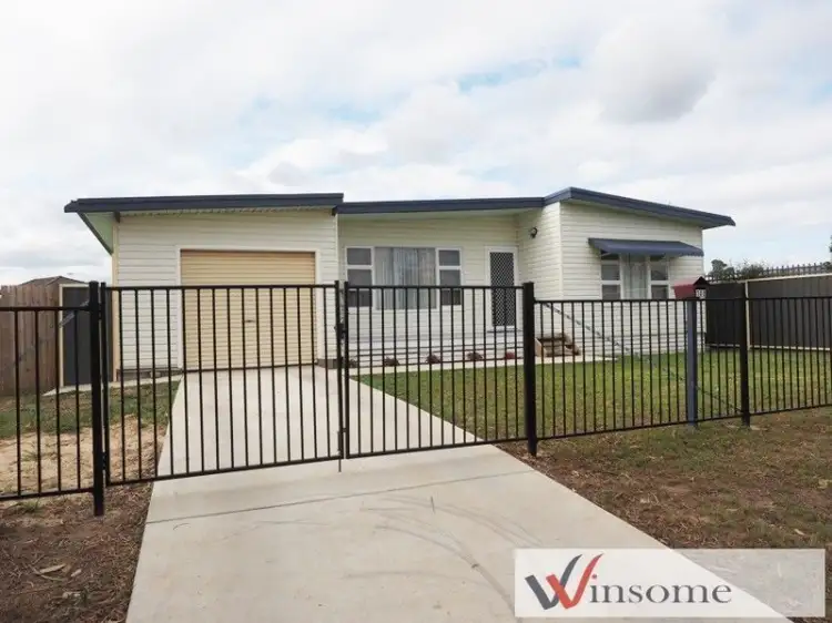 Third view of Homely house listing, 103 Cochrane Street, West Kempsey NSW 2440