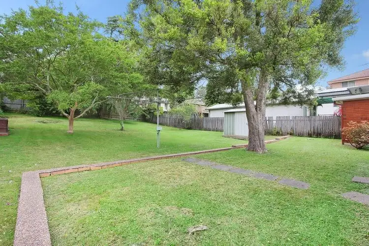 Second view of Homely house listing, 40 Magnolia Avenue, Epping NSW 2121