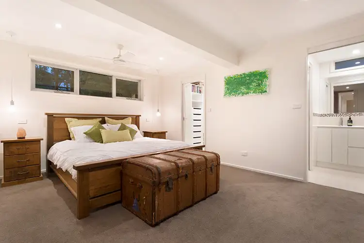 Fifth view of Homely house listing, 4 Craig Road, Donvale VIC 3111