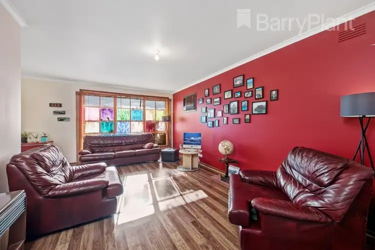 Fifth view of Homely house listing, 27 Ribblesdale Avenue, Wyndham Vale VIC 3024