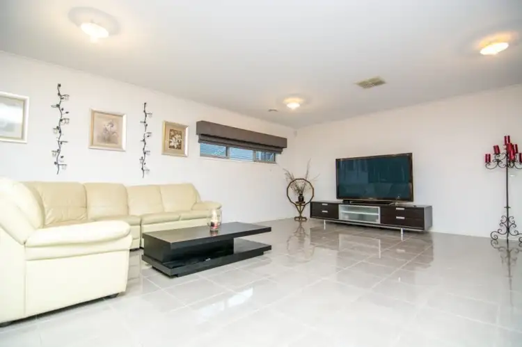 Fifth view of Homely house listing, 30 Ardenal Crescent, Lalor VIC 3075