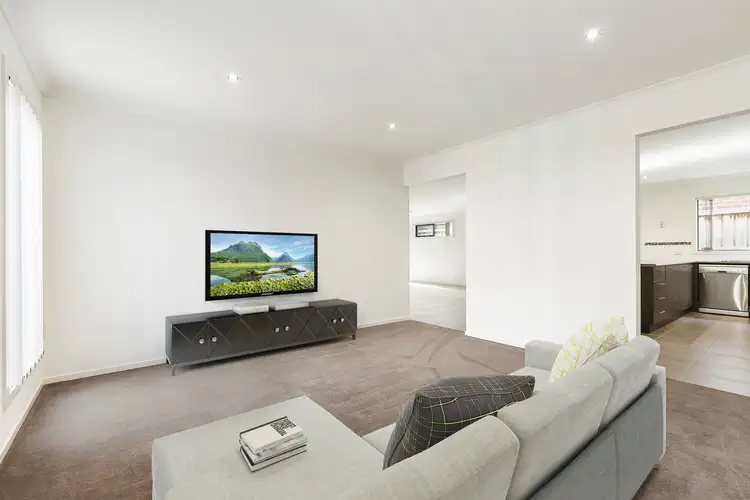 Third view of Homely house listing, 13 Sandover Street, Doreen VIC 3754